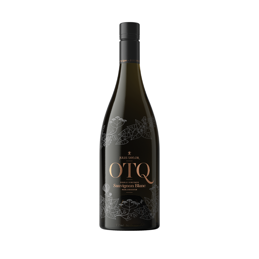Buy Jules Taylor Sauvignon Blanc Otq 22 750ML Online -Craft City