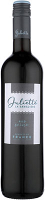 Buy Juliette Mediterranee Rouge 2020 750ML Online -Craft City