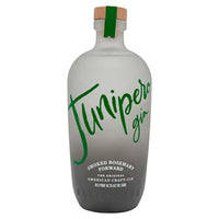 Buy Junipero London Dry Gin Smoked Rosemary 98.6 750ML Online -Craft City