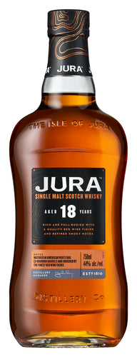 jura 18year 750ml