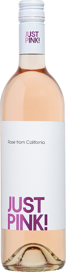 Buy Just Pink Rose 22 750ML Online -Craft City
