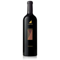 Buy Justin Red Wine Isosceles Paso Robles 2018 750ML Online -Craft City