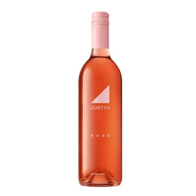 Buy Justin Rose Wine Central Coast 2023 750ML Online -Craft City