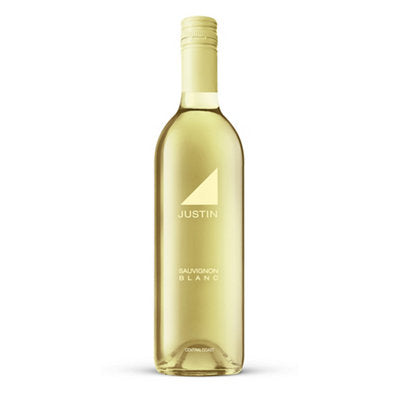 Buy Justin Sauvignon Blanc Central Coast 2023 750ML Online -Craft City