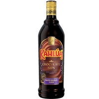 Buy Kahlua Coffee Liqueur Chocolate Sips 32 750ML Online -Craft City