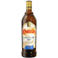 Buy Kahlua Coffee Liqueur Chocolate Sips White 32 750ML Online -Craft City