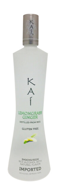 Buy Kai Vodka Lmngrs Ginger Shochu/soju 750ML Online -Craft City