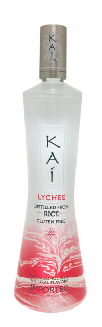 Buy Kai Vodka Lychee 750ML Online -Craft City