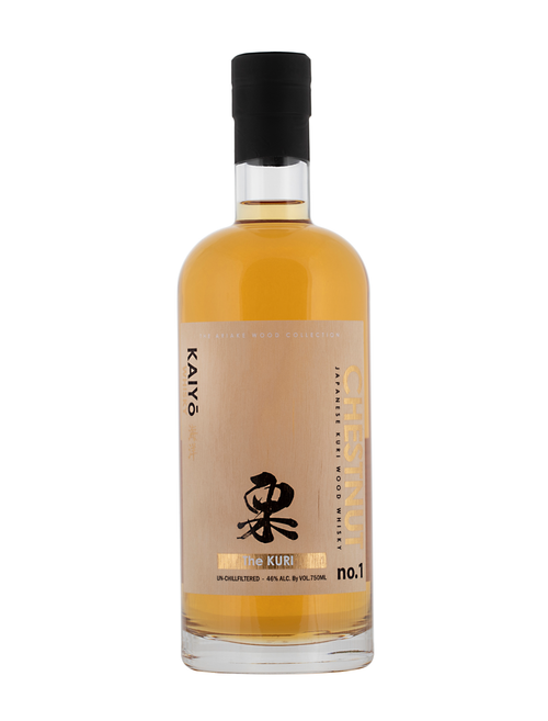Buy Kaiyo Whiskey Kuri 750ML Online -Craft City