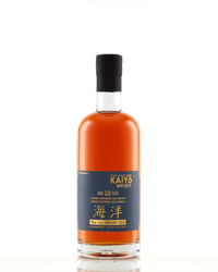 Buy Kaiyo Whiskey The Gran Cru 10YR 700ML Online -Craft City