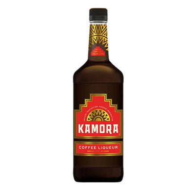Buy Kamora Coffee Liqueur 40 1L Online -Craft City