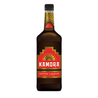 Buy Kamora Coffee Liqueur 40 1L Online -Craft City