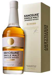 Buy Kanosuke Distillery Single Malt Whisky Online -Craft City