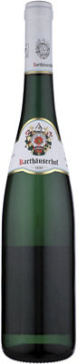 Buy Karthauserhof Riesling Schieferkristall Trocken Mosel 2013 750ML Online -Craft City