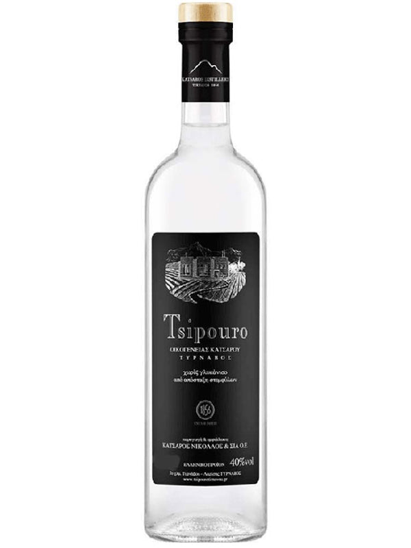 Katsaros Tsipouro