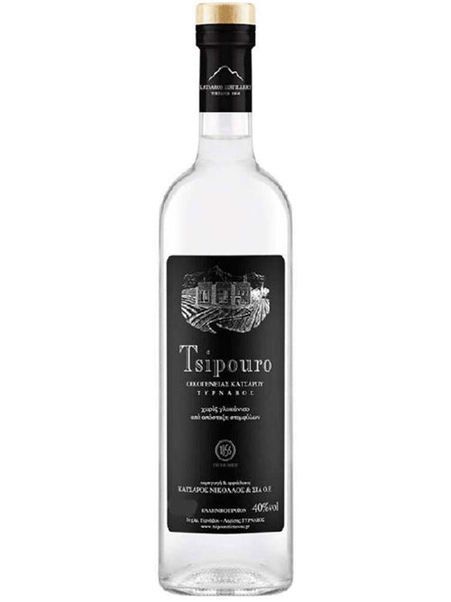 Katsaros Tsipouro