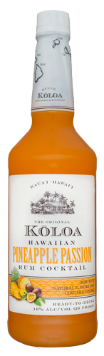 koloa pineapplepassion 1l