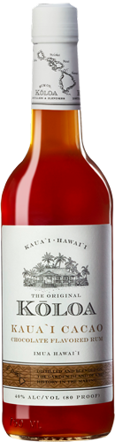 koloa cacao 750ml