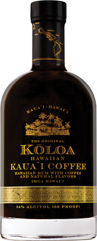 koloa coffee 750ml