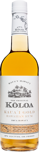 koloa gold 750ml