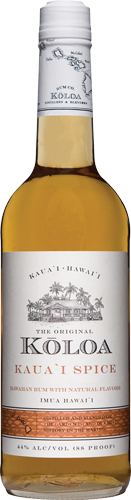 koloa spice 750ml