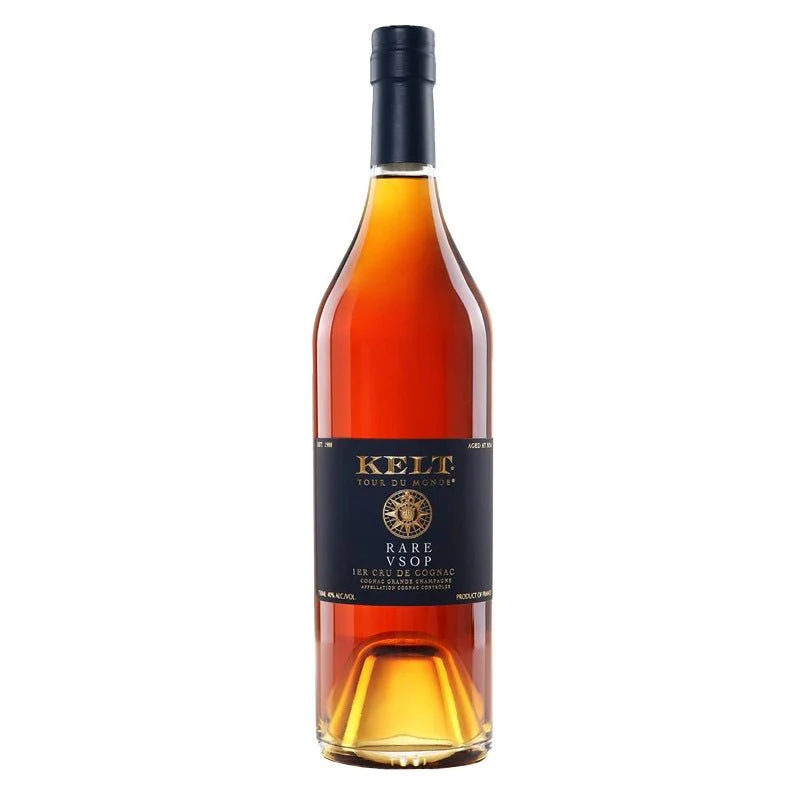 Buy Kelt Tour Monde Cognac VSOP Rare 750ML Online -Craft City