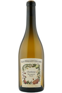 Buy Ken Wright Chardonnay Willamette Valley 23 750ML Online -Craft City