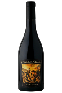 Buy Ken Wright Pinot Noir Canary Hill 23 750ML Online -Craft City