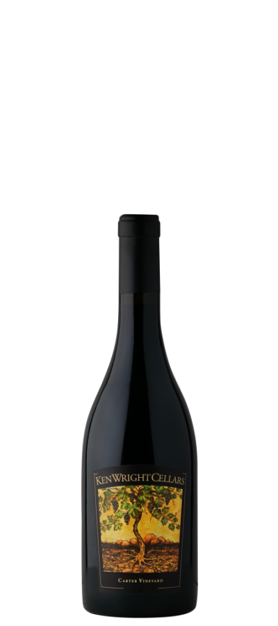 Buy Ken Wright Pinot Noir Carter 23 375ML Online -Craft City