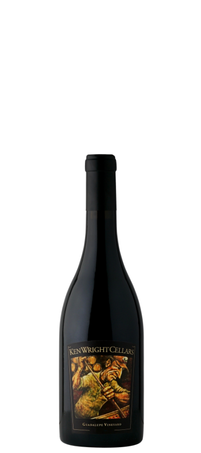 Buy Ken Wright Pinot Noir Guadalupe 18 375ML Online -Craft City
