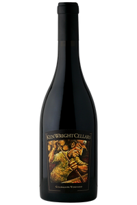 Buy Ken Wright Pinot Noir Guadalupe 23 750ML Online -Craft City