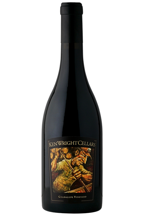 Buy Ken Wright Pinot Noir Guadalupe 23 750ML Online -Craft City