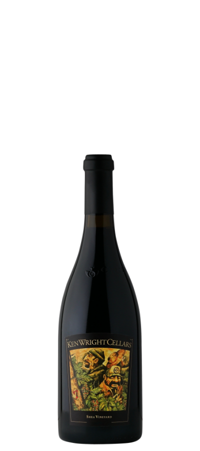 Buy Ken Wright Pinot Noir Shea Vineyard 23 375ML Online -Craft City