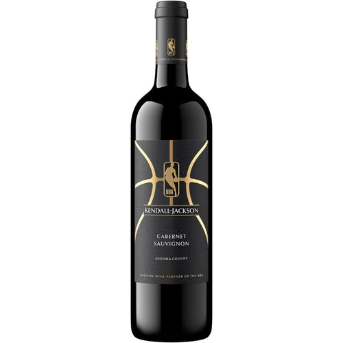 Buy Kendall-Jackson NBA Edition Cabernet Sauvignon Online -Craft City