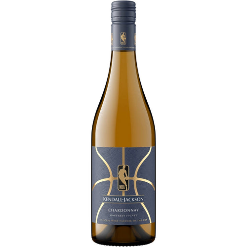 Buy Kendall-Jackson NBA Edition Chardonnay Online -Craft City