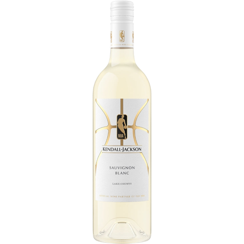 Buy Kendall-Jackson NBA Edition Sauvignon Blanc Online -Craft City