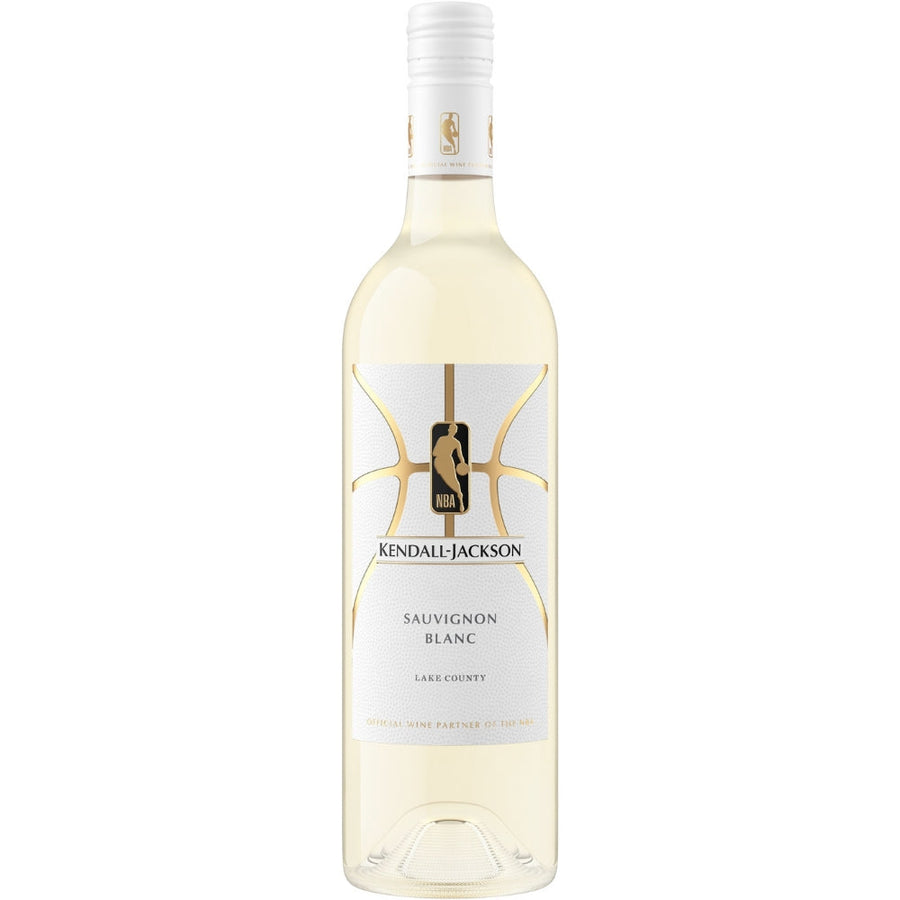 Buy Kendall-Jackson NBA Edition Sauvignon Blanc Online -Craft City