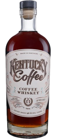 kentucky coffee whiskey 750 ml