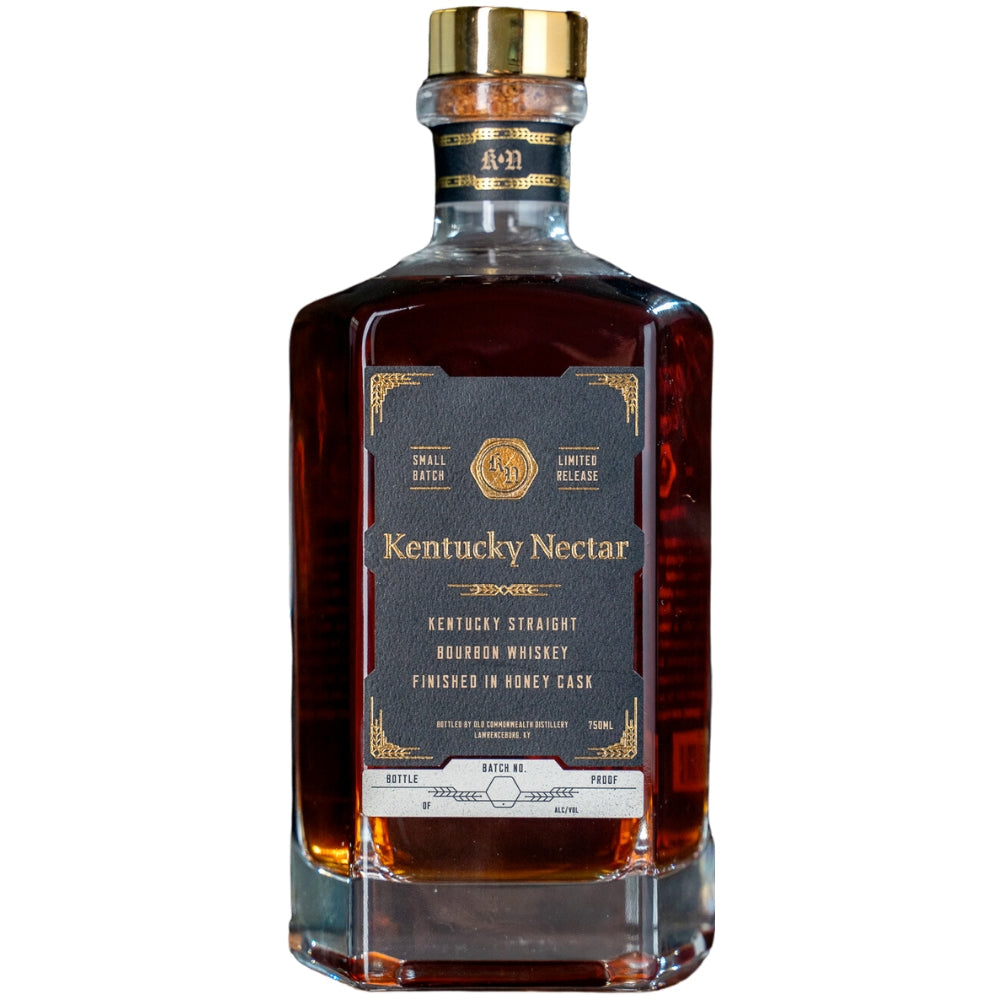 Buy Kentucky Nectar Bourbon Online -Craft City