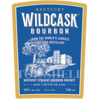 Buy Kentucky Wildcask Bourbon 2025 Release Online -Craft City