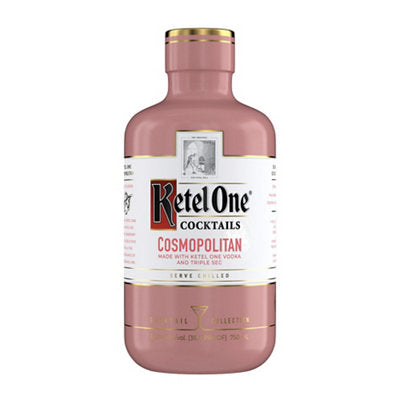 Buy Ketel One Cocktail Cosmopolitan Collection 36.6 750ML Online -Craft City