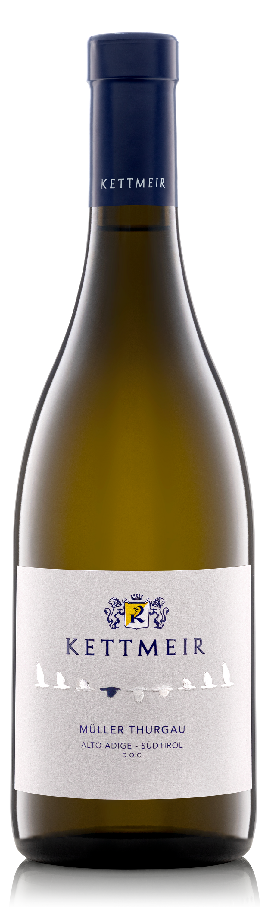 Buy Kettmeir Mueller Thurgau 750ML Online -Craft City