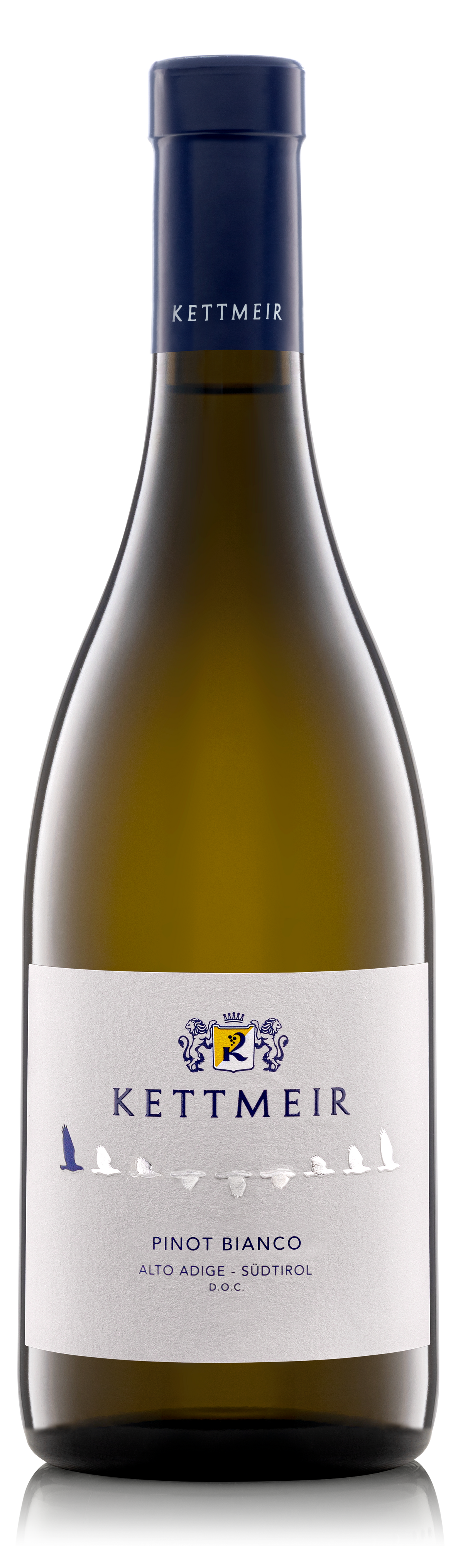 Buy Kettmeir Pinot Bianco 750ML Online -Craft City