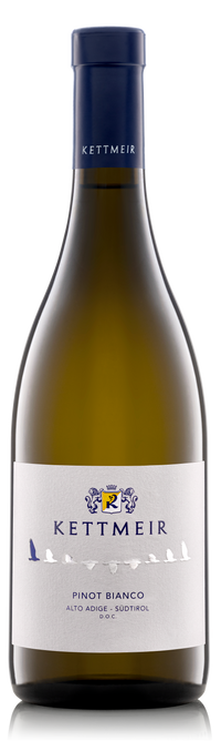 Buy Kettmeir Pinot Bianco 750ML Online -Craft City