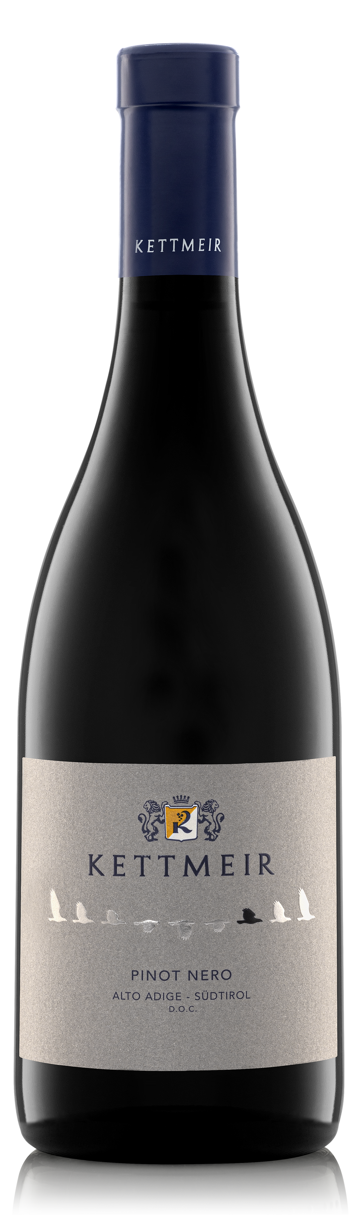 Buy Kettmeir Pinot Nero 750ML Online -Craft City