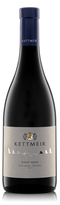 Buy Kettmeir Pinot Nero 750ML Online -Craft City