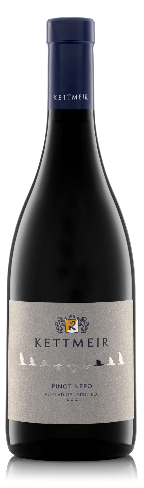 Buy Kettmeir Pinot Nero 750ML Online -Craft City
