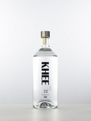 Buy Khee 22 Soju 44 750ML Online -Craft City