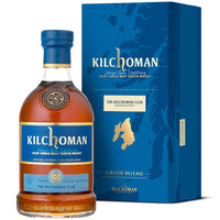 Buy Kilchoman 2024 Club Release Online -Craft City