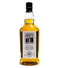 Kilkerran 16 Year Single Malt